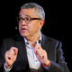 Illustration for article titled Jeffrey Toobin Was Allegedly Sexually Inappropriate Long Before He Jerked Off on Zoom